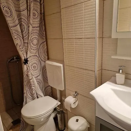 Valentina's Country house