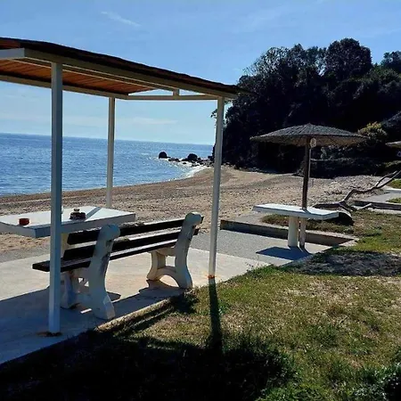 Valentina's Country house Olympiada