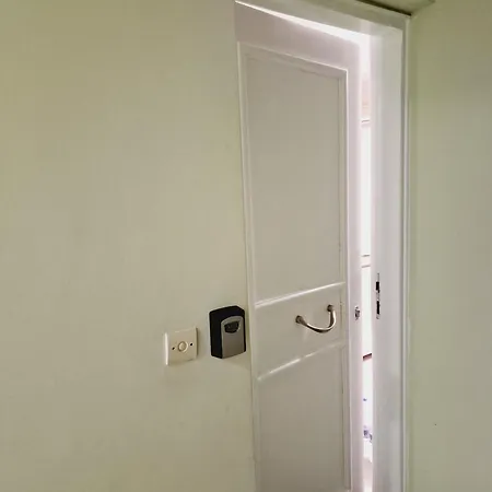 Valentina's Country house Olympiada