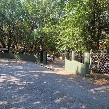 Country house Valentina's *