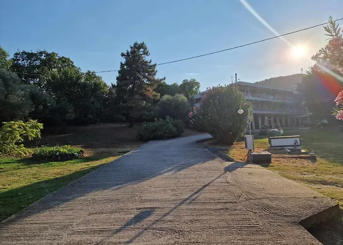 Casa rural Valentina's