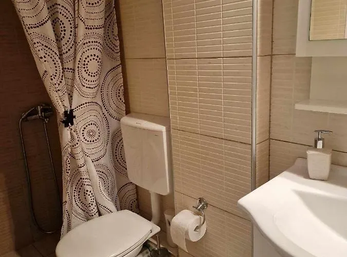 Valentina's Casa rural