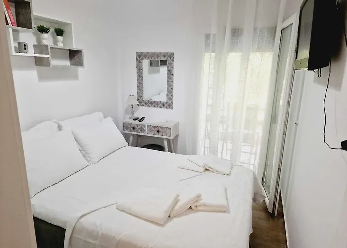 Valentina's Casa rural