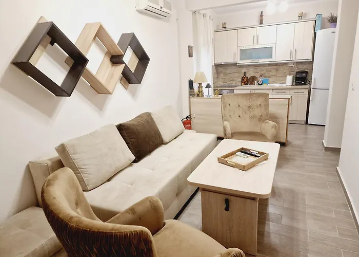 Valentina's Casa rural Olympiada