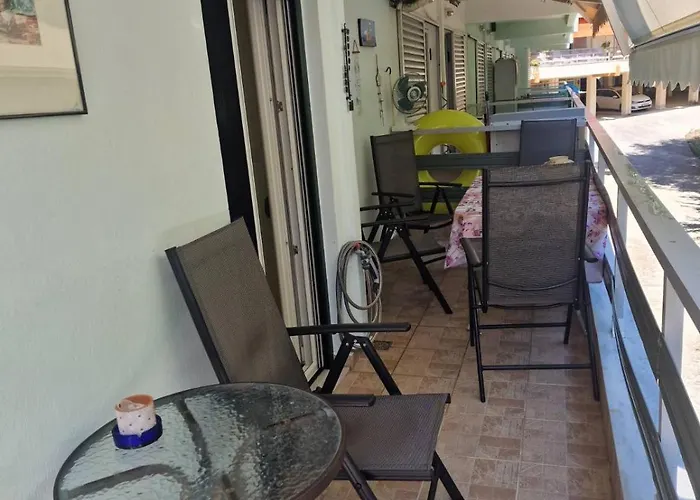 Valentina's Casa rural