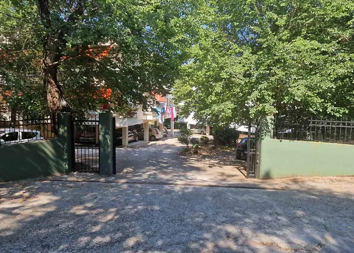 Valentina's Casa rural Olympiada