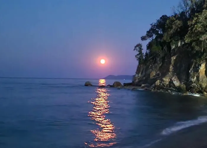 컨트리하우스 Valentina's