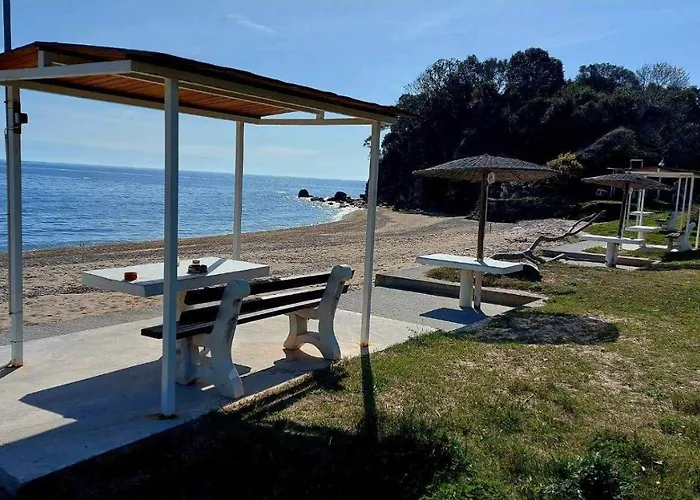 Valentina's 컨트리하우스 올림피아다