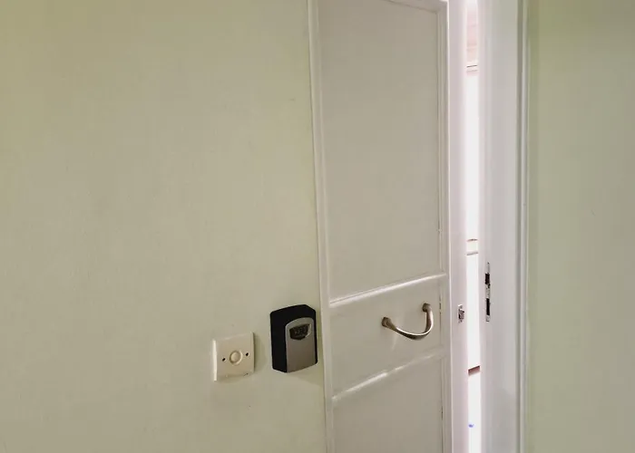 Valentina's 컨트리하우스 올림피아다