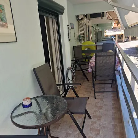 Valentina's Landhaus