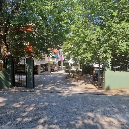 Valentina's Landhaus Olympiada