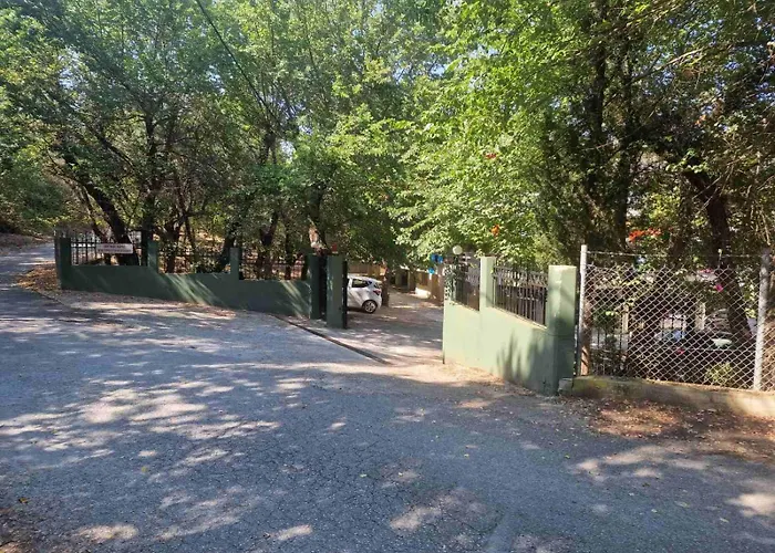 Летний дом Valentina's *